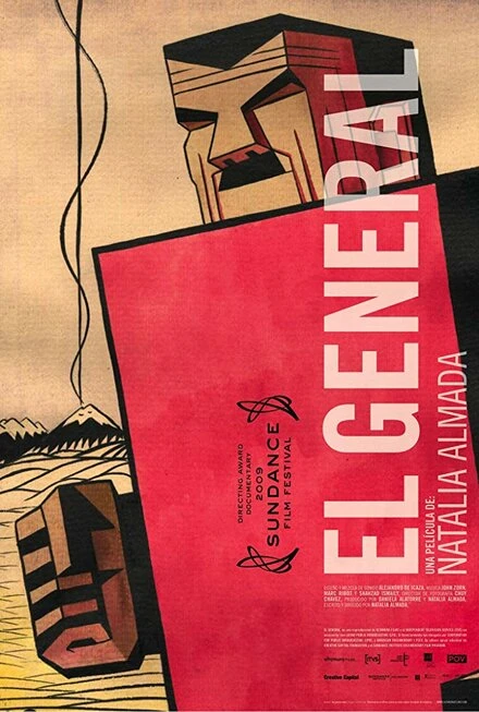 Постер Генерал 2009