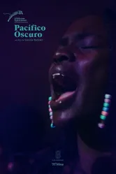 Pacífico Oscuro постер