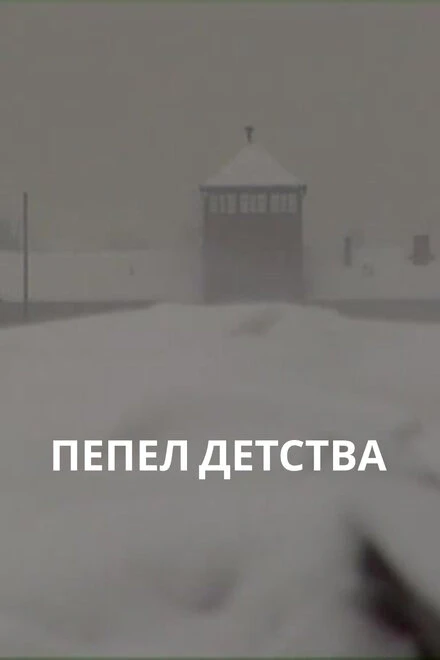 Постер Пепел детства 2012