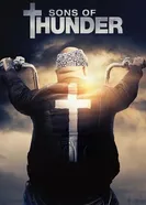 Sons of Thunder 2019 постер