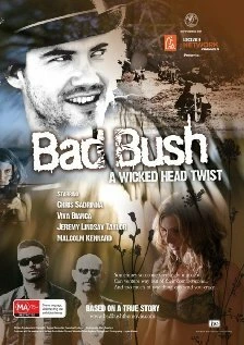 Постер Bad Bush