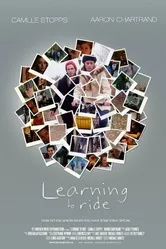 Learning to Ride 2014 постер