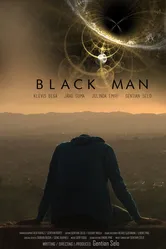 Black Man постер