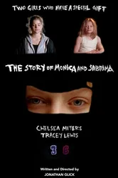 The Story of Monica and Sabrina постер