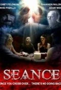 Постер Seance 2001