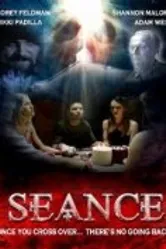 Seance 2001 постер