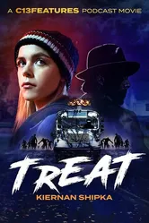 Treat постер