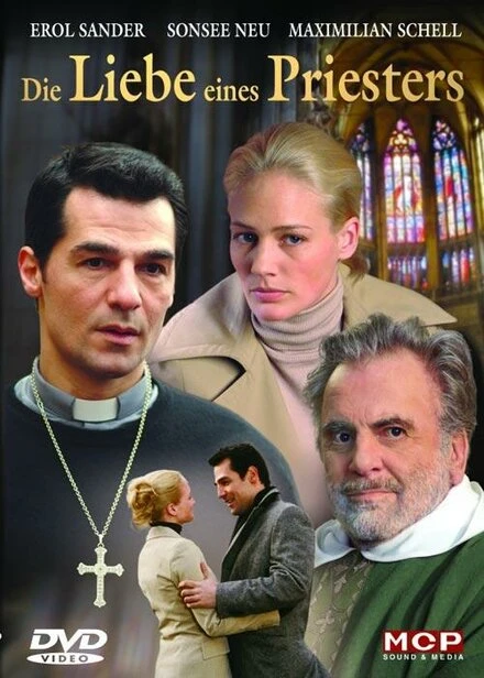 Постер Любовь священника 2005