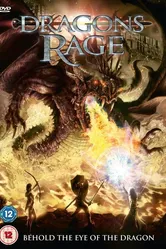 Dragon's Rage постер