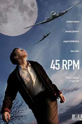 45 R.P.M. постер