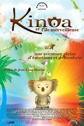 Kinoa постер