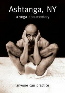 Постер Ashtanga, NY