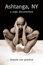 Ashtanga, NY постер