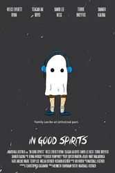 In Good Spirits постер