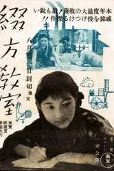 Уроки литературы 1938 постер
