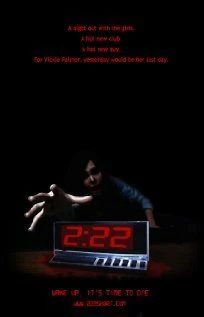 Постер 2:22