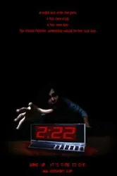 2:22 постер