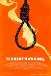 The Great Hanging постер