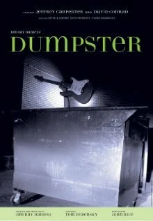 Постер Dumpster 2005