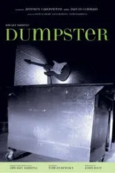 Dumpster 2005 постер