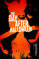 The Day After Halloween постер