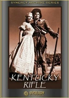 Постер Kentucky Rifle