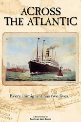Across the Atlantic 2003 постер