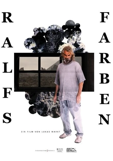 Постер Ralfs Farben