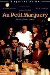 Для малышки Маргери 1995 постер