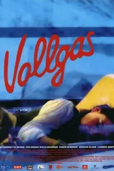 Vollgas постер