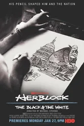 Герблок: Белое и черное 2013 постер