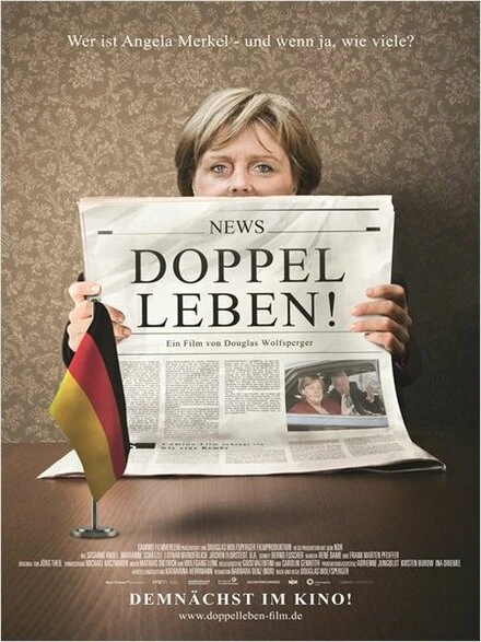 Постер Doppelleben