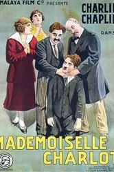 Женщина 1915 постер