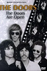 The Doors: The Doors Are Open постер