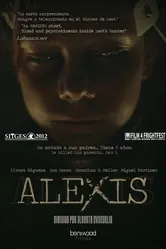 Alexis 2012 постер