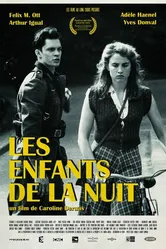 Les enfants de la nuit 2011 постер