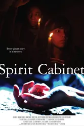 Spirit Cabinet постер