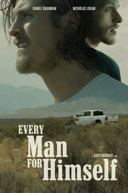 Постер Every Man for Himself 2023