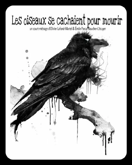 Постер Les rivières croches