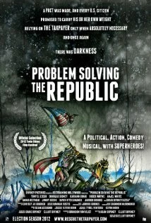 Постер American Rescue Squad