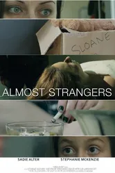 Almost Strangers постер