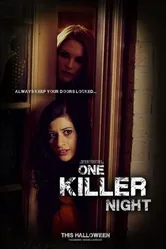 One Killer Night постер