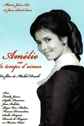 Амели, или Время любить 1961 постер