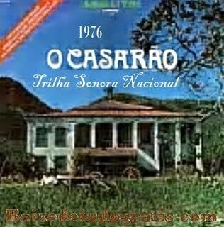 Постер Особняк 1976