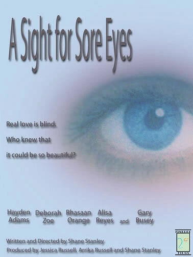 Постер A Sight for Sore Eyes 2004