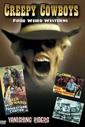 Wild Horse Phantom постер