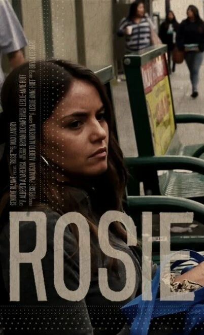 Постер Rosie 2014