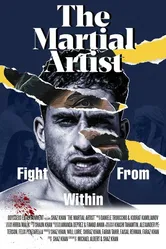 The Martial Artist постер