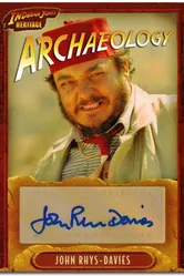 Археология 1991 постер