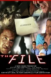 The File 2006 постер